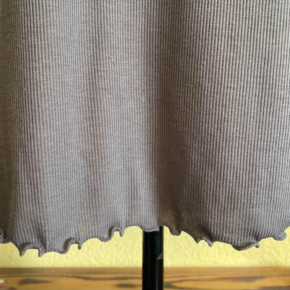 Xhilaration Sleepwear Top - Picture 3 of 7